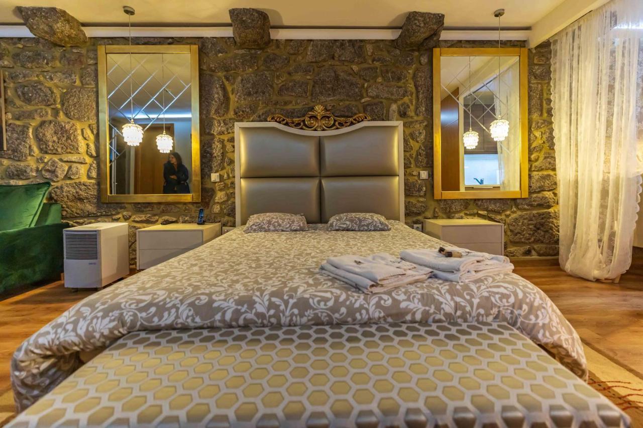 فندق كوينتا ساو ميجول دي أركوس Arcos  المظهر الخارجي الصورة